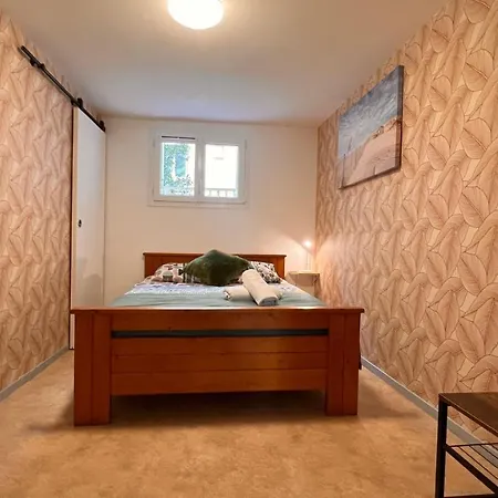 ホテル Gabriel Peri *