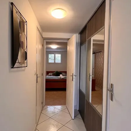 Hotel Gabriel Peri Le Havre