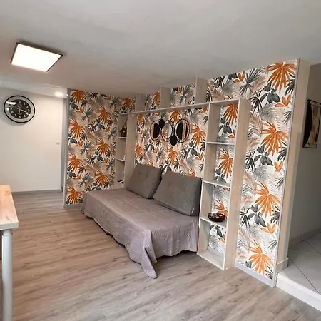 酒店 Gabriel Peri *